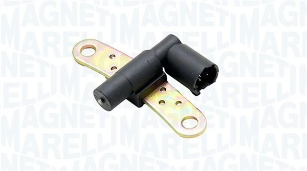 Sensor, crankshaft pulse